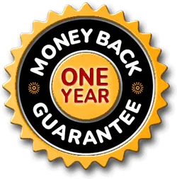 neuroprime 365 days money back guarantee